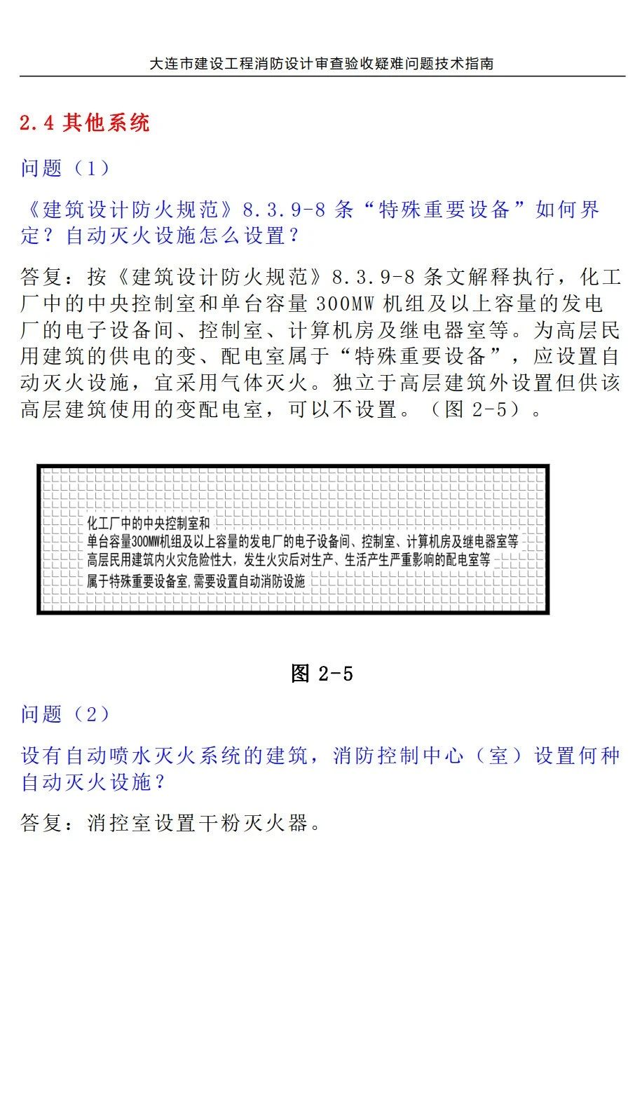 暖通设计 | 关于进一步规范新建工程消防风管耐火极限做法的通知